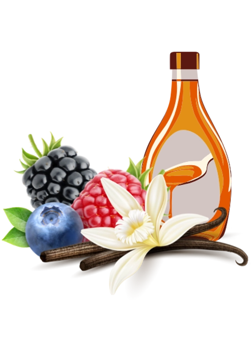 Categorie - Sirop și topping